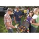Barbacoa gas Broil King Porta Chef 120