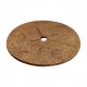 Disco coco 25cm 3uds
