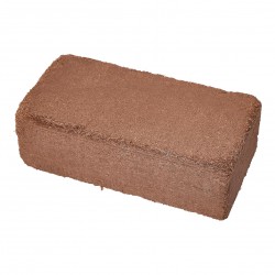 Ladrillo fibra de coco 10lt.