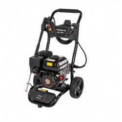 Hidrolavadora 4T 210cc 255bar POWXG9090