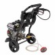 Hidrolavadora 4T 210cc 255bar POWXG9090
