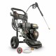 Hidrolavadora 4T 210cc 255bar POWXG9090