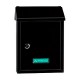 Buzón de acero Smart Arregui