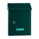Buzón de acero Smart Arregui