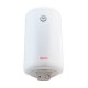 Termo eléctrico vertical con resistencia envainada Aqua+