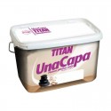 Pintura plástica una capa 750ml Titan