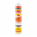 Masilla de poliuretano pega sella 300ml