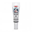 Sellador adhesivo T-Rex Cristal transparente Soudal