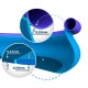 Piscina redonda hinchable con depuradora Easy set Intex