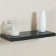 Estante tamborado de madera HD-4 60x25cm