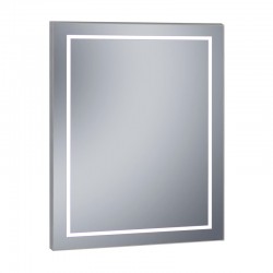 Espejo con luz LED Ares