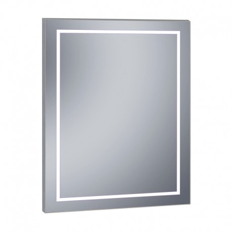 Espejo con luz LED Ares