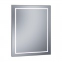 Espejo con luz LED Ares