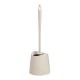 Escobillero de polipropileno 12x12x38cm Standard Tatay