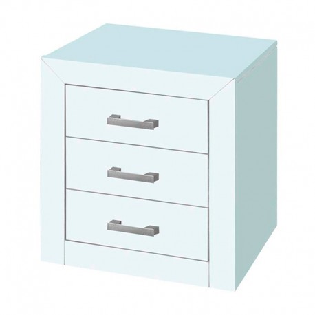 Mueble Dogar mesita de noche 3C Kynus