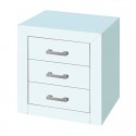 Mueble Dogar mesita de noche 3C Kynus