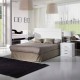 Mueble Dogar mesita de noche 3C Kynus