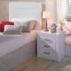 Mueble Dogar mesita de noche 3C Kynus