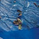 Cubierta isotérmica piscina ovalada Gre