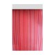 Cortina de PVC para puerta Duero