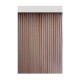 Cortina de PVC para puerta Duero