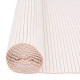 Cañizo PVC doble cara blanco 12mm