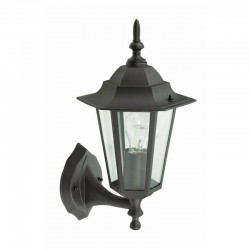 Aplique exterior ascendente E27 Orlando