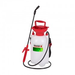 Pulverizador a presión PowerPlus