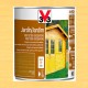 Protector decorativo jardín 750ml V33
