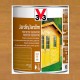 Protector decorativo jardín 750ml V33