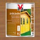 Protector decorativo jardín 750ml V33