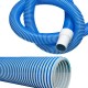 Manguera traslúcida bicolor para piscina