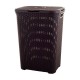 Cesta de ropa plástico 40L Style Curver