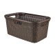 Cesta de plástico para ropa Style