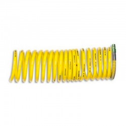 Manguera espiral de aire 8x10mm Cevik