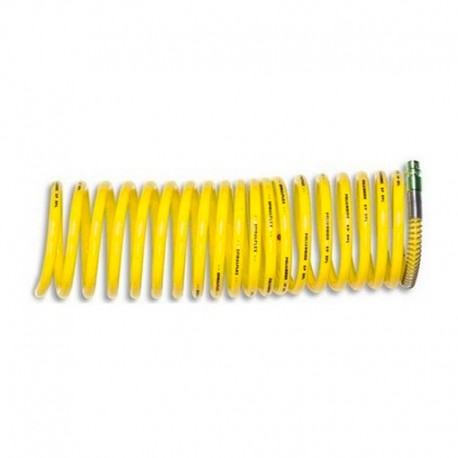 Manguera espiral de aire 8x10mm Cevik