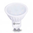Bombilla dicroica LED GU10 6W 480lm
