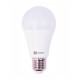 Bombilla estándar LED E27 8W 800lm