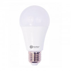 Bombilla estándar LED E27 8W 800lm