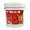 Pintura antigoteras impermeabilizante