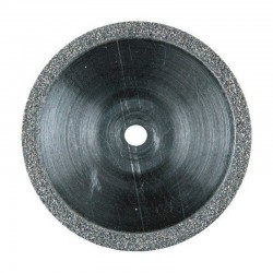 Disco de corte diamantado
