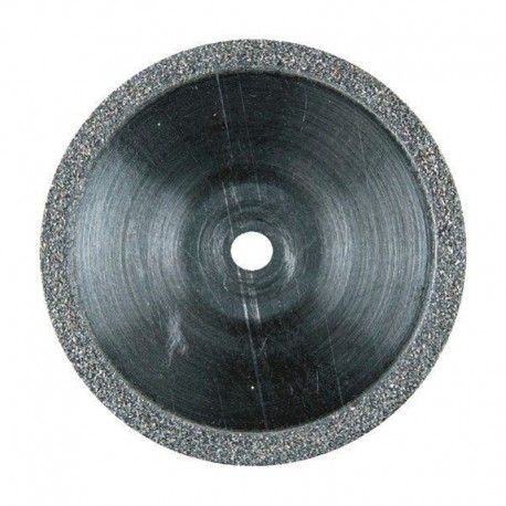 Disco de corte diamantado