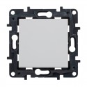 Conmutador/interruptor de cruce empotrable Niloe Step Legrand