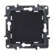 Conmutador/interruptor de cruce empotrable Niloe Step Legrand