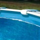 Liner para piscina Gre redondo 20/100mm altura 90cm