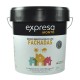 Pintura blanca fachadas Expresa Montó