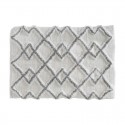 Alfombra de algodón para baño 50x75cm Étnica