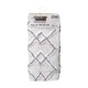 Alfombra de algodón para baño 50x75cm Étnica