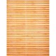 Estor enrollable de madera Kochi Catral