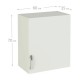 Mueble alto para cocina 1 puerta